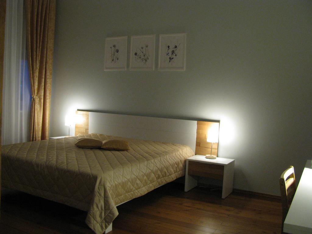 Misko Apartments Шилуте Номер фото